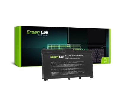 Bateria do laptopów Green Cell TF03XL HSTNN-LB7X 920046-421 920070-855 do HP